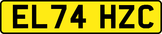 EL74HZC