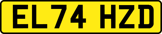 EL74HZD