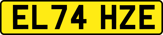 EL74HZE