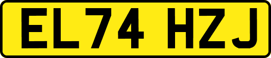 EL74HZJ