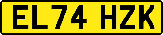 EL74HZK