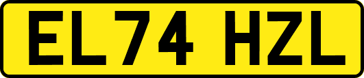 EL74HZL
