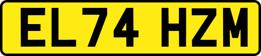 EL74HZM