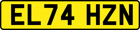 EL74HZN
