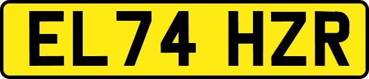 EL74HZR