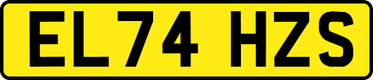 EL74HZS