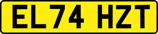 EL74HZT