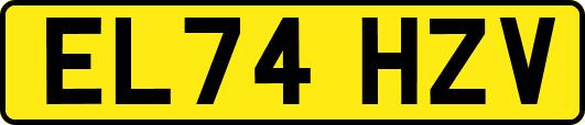 EL74HZV