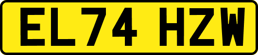 EL74HZW