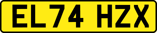 EL74HZX