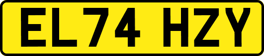 EL74HZY