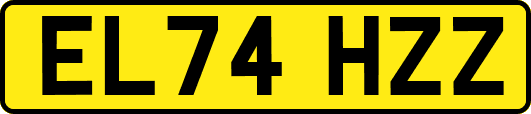 EL74HZZ