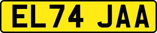 EL74JAA