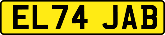 EL74JAB
