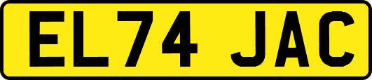 EL74JAC