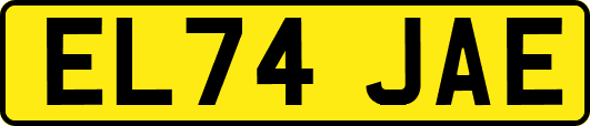 EL74JAE