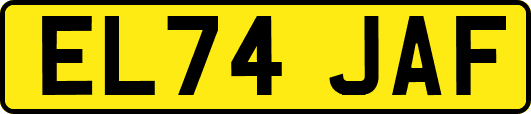 EL74JAF