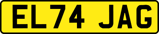 EL74JAG