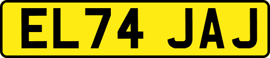 EL74JAJ