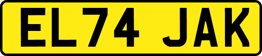EL74JAK