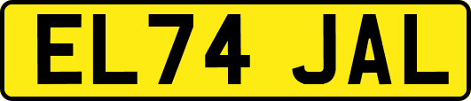 EL74JAL