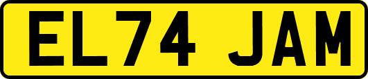 EL74JAM