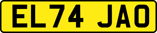 EL74JAO