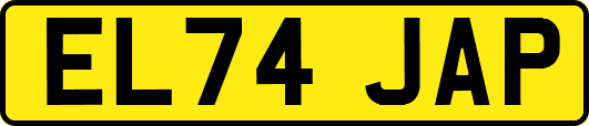 EL74JAP