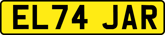 EL74JAR