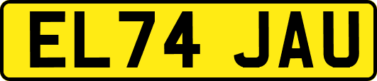 EL74JAU