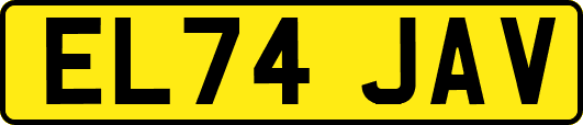 EL74JAV