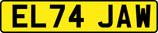 EL74JAW
