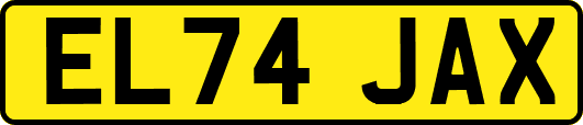 EL74JAX