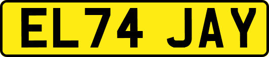 EL74JAY