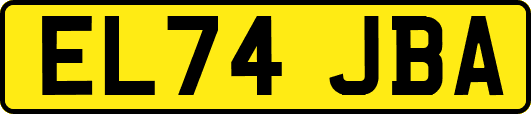EL74JBA