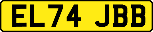 EL74JBB