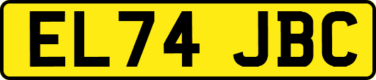 EL74JBC