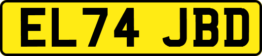 EL74JBD