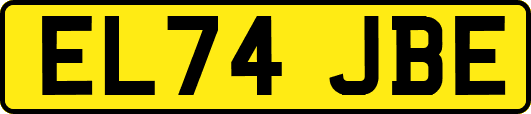 EL74JBE