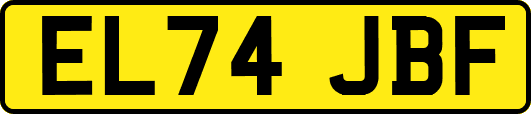 EL74JBF