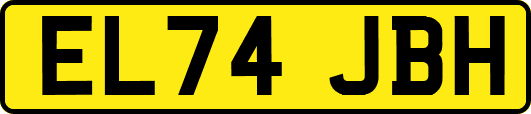 EL74JBH