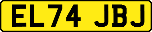 EL74JBJ