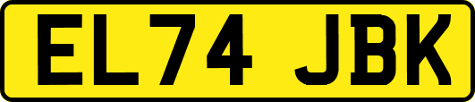 EL74JBK