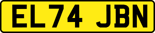 EL74JBN