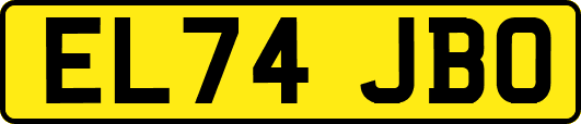 EL74JBO