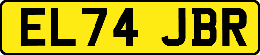 EL74JBR