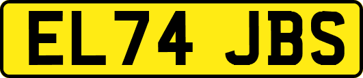 EL74JBS