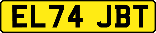 EL74JBT