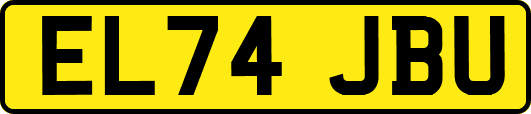 EL74JBU