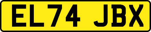 EL74JBX